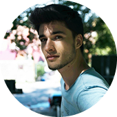 Daniel Novak avatar
