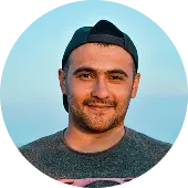 Rahul Mehta avatar