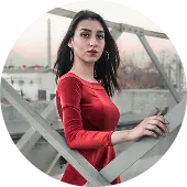 Sophie Martinez avatar