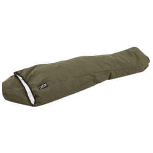 Bush Pro Bivvi Sleeping Bag from Blacks