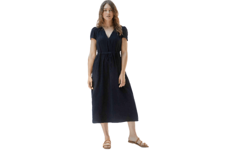 Christy Dawn sustainable and slow fashion dress