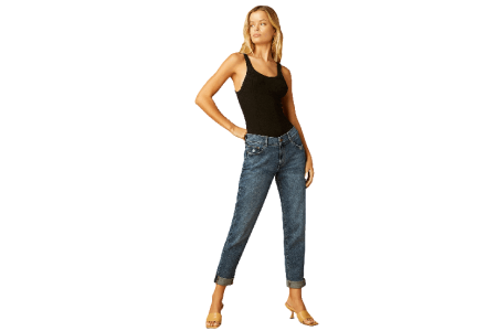 DL1961 sustainable jeans