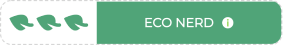 Eco nerd status bar, Moincoins