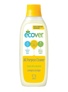Ecover all-purpose cleaner from Planet Organic