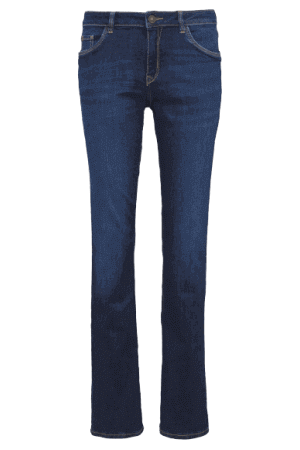 Straight Jeans von C&A