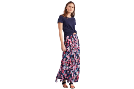 Joules sustainable skirt