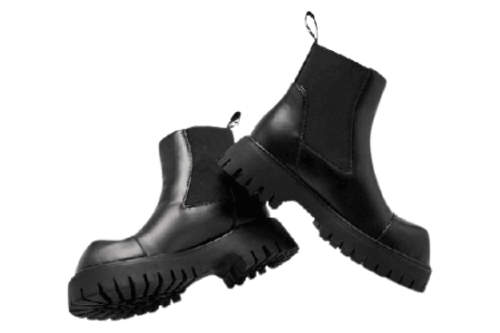 Koi Footwear vegan boots