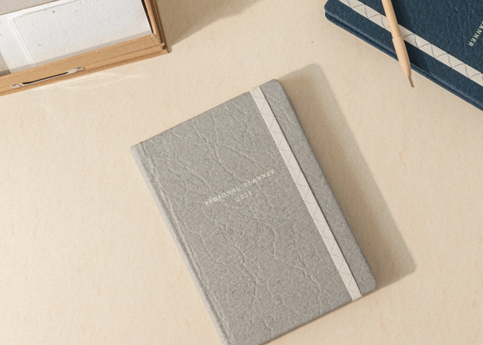 MELPOM, FINE SUSTAINABLE STATIONERY