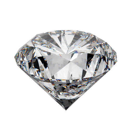 Natural diamond vs lab growndiamond