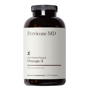 Perricone MD Omega Supplement