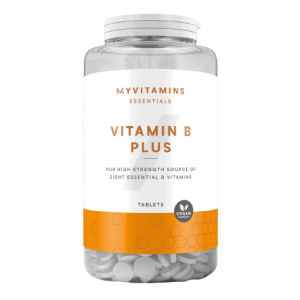 Vitamin B Super Complex supplement