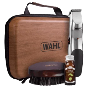 Wahl beard care kit from Mankind