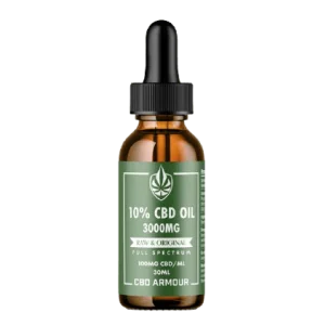 cbd oil cbd armour