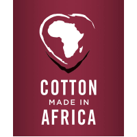 Cotton made in Africa Logo