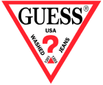 Guess logo