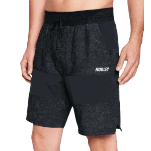 phandom explore shorts from Hurley