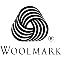 woolmark logo